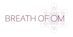 BREATH OF OM Logo